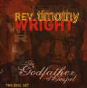 Godfather of Gospel (2-CD)