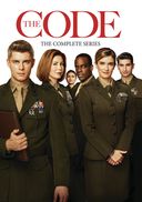 The Code - Complete Series (3-Disc)