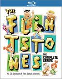 The Flintstones - Complete Series (Blu-ray)