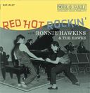 Red Hot Rockin' (10" LP + CD)