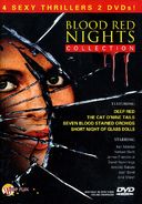 Blood Red Nights Collection (2-DVD)