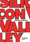 Silicon Valley - Complete 6th and Final Season
