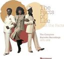 Just the Facts: The Complete Kayvette Recordings