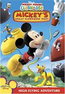 Disney's Mickey Mouse Clubhouse: Mickey's Great