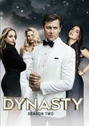 Dynasty - Season 2 (5-Disc)
