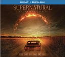 Supernatural - Complete Series (Blu-ray)