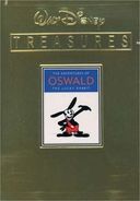 Walt Disney Treasures: The Adventures of Oswald