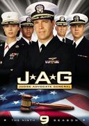 JAG - Complete Season 9 (5-DVD)