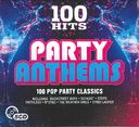 100 Hits: Party Anthems: 100 Pop Party Classics