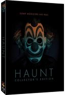 Haunt (2019) - Collector's Edition Box Set
