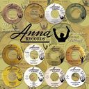 The Complete Anna Records Singles, Volume 1