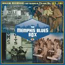 The Memphis Blues Box: Original Recordings First