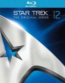 Star Trek: The Original Series - Season 2 (Blu-ray)