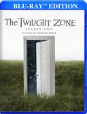 The Twilight Zone - Season 2 (Blu-ray)
