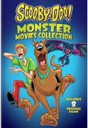 Scooby-Doo - Monster Movies Collection (3-DVD)