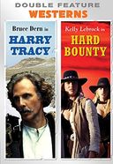 Double Feature Westerns - Harry Tracy / Hard