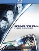 Star Trek: First Contact (Blu-ray)