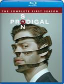 Prodigal Son - Complete 1st Season (Blu-ray)