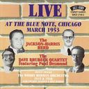 Live at the Blue Note, Chicago - March 1953