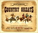 Country Greats: 40 Essential Tracks (2-CD)