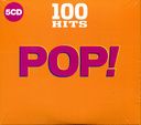 100 Hits: Pop! (5-CD)