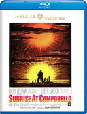 Sunrise at Campobello (Blu-ray)