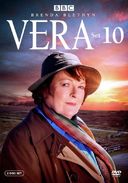 Vera - Set 10 (2-DVD)