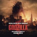 Godzilla [Original Score]