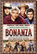 Bonanza - Official 1st Season (8-DVD)