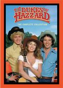The Dukes of Hazzard - Complete Collection