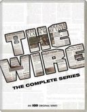 The Wire - Complete Series (Blu-ray)