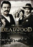 Deadwood - Complete Series (19-DVD)