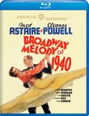 Broadway Melody of 1940 (Blu-ray)