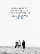 Keith Jarrett / Gary Peacock / Jack DeJohnette -