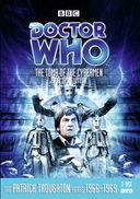 Doctor Who: The Tomb of the Cybermen (2-Disc)