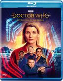 Doctor Who: Revolution of the Daleks (Blu-ray)