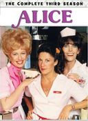Alice - Complete 3rd Season (3-DVD)