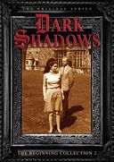 Dark Shadows - The Beginning, Collection 2 (4-DVD)