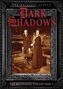 Dark Shadows - The Beginning, Collection 3 (4-DVD)