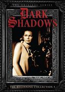 Dark Shadows - The Beginning, Collection 5 (4-DVD)