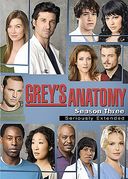 Grey's Anatomy - Season 3 (7-DVD)