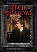 Dark Shadows - Collection 8 (4-DVD)