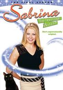 Sabrina the Teenage Witch - Complete 7th Season (3-DVD)