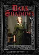 Dark Shadows - Collection 13 (4-DVD)