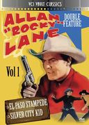 Allan "Rocky" Lane - Western Double Feature,