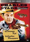 Charles Starrett - Western Double Feature, Volume