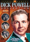 Dick Powell Collection - Volume 1