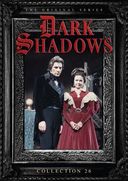 Dark Shadows - Collection 26 (4-DVD)