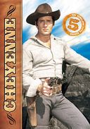 Cheyenne - Complete 5th Season (4-Disc)