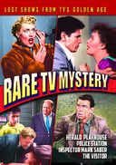 Rare TV Mystery: Herald Playhouse / Police